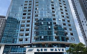 New Wave Panorama Apartments Batumi